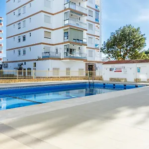 Apartamento A&n Angeles, Torre Del Mar