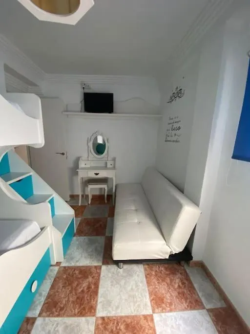 Apartamento Silda Torre Del Mar Apartment