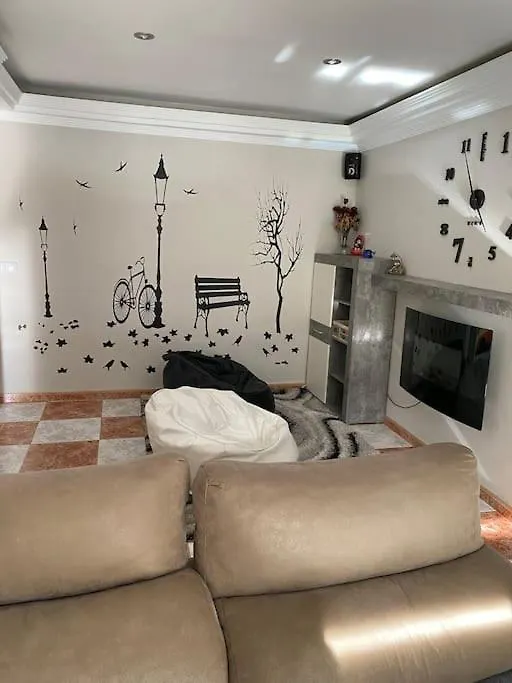 Apartamento Silda Torre Del Mar 0*,