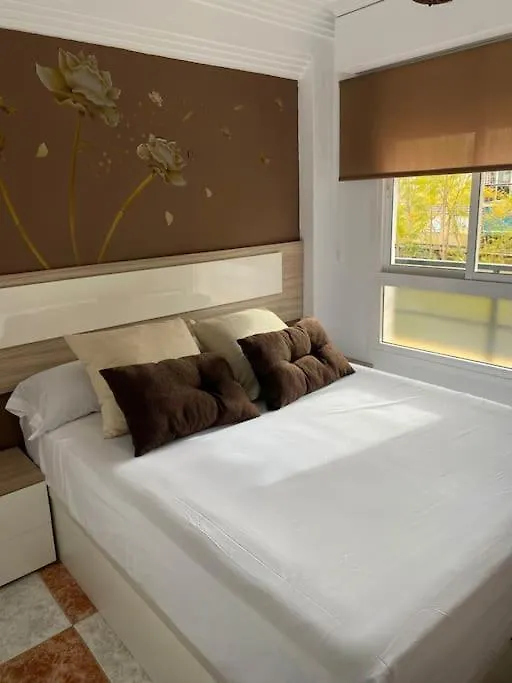 Apartamento Silda Torre Del Mar Apartment