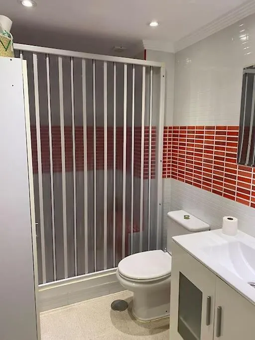 Apartamento Silda Torre Del Mar Spain
