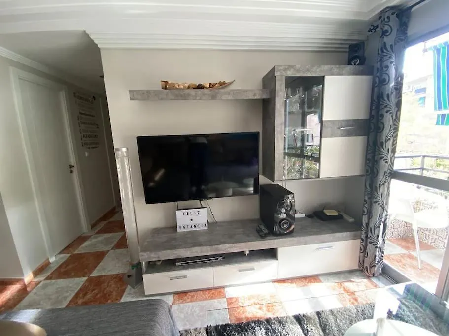 Apartamento Silda Torre Del Mar 0*,