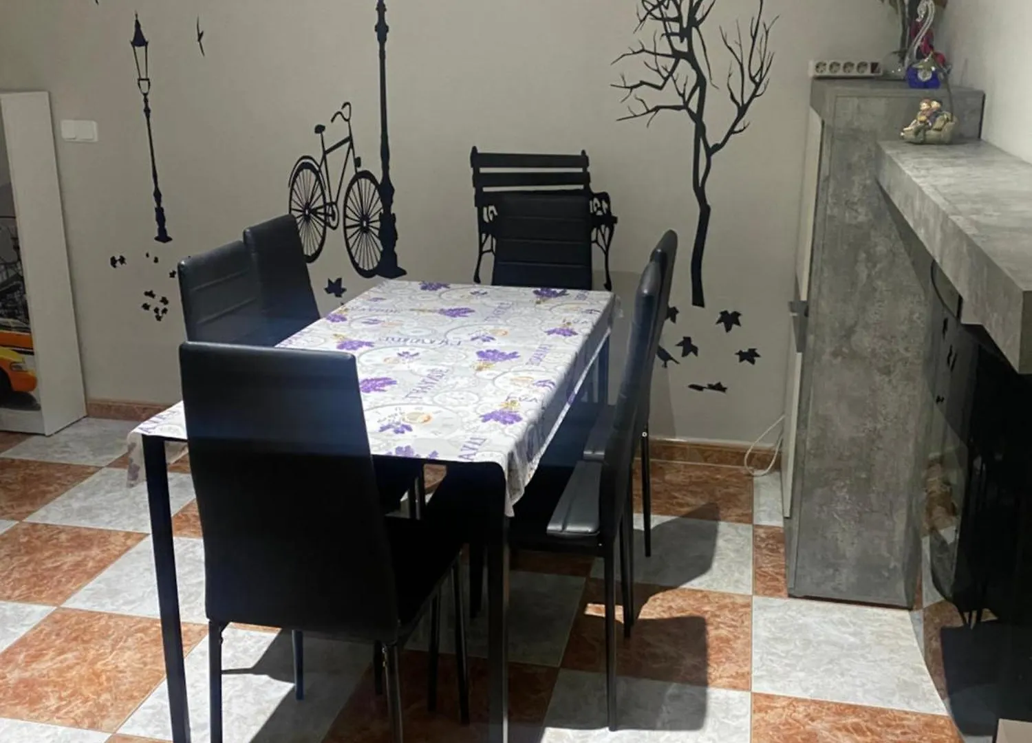 Apartamento Silda contacts